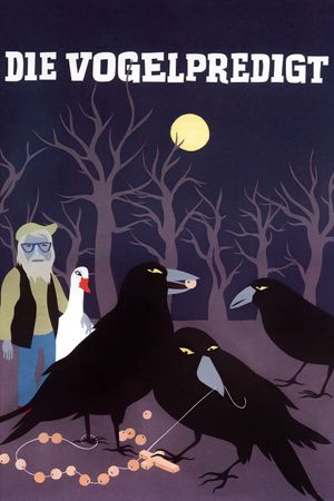 St. Francis Birds Tour's poster