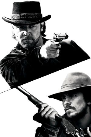 3:10 to Yuma's poster