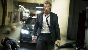 The Transporter Refueled's poster