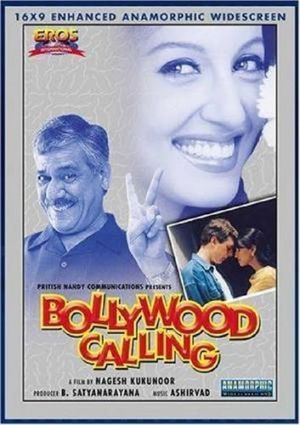 Bollywood Calling's poster