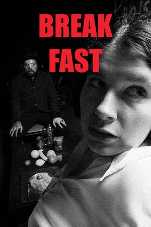 BreakFast's poster