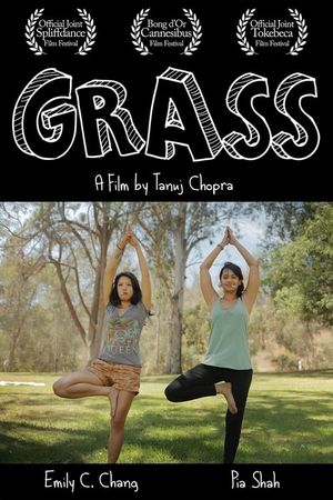 Grass's poster