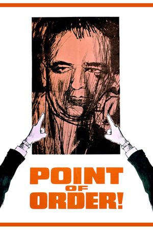 Point of Order!'s poster
