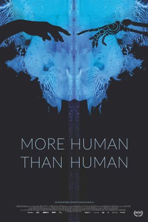 More Human Than Human's poster