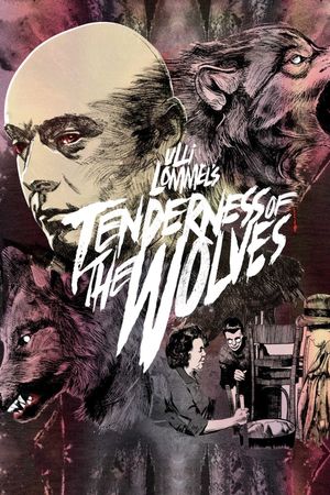 Tenderness of the Wolves's poster
