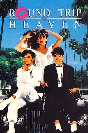 Round Trip to Heaven's poster