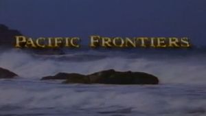 Scenic Wonders of America: Pacific Frontiers's poster