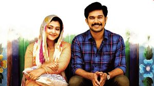 Neeyum Njanum's poster