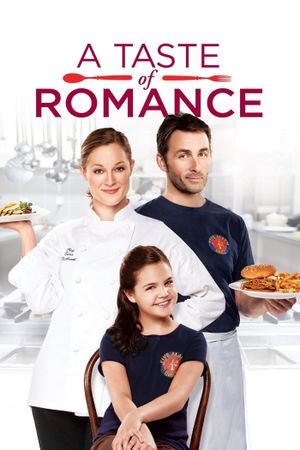 A Taste of Romance's poster