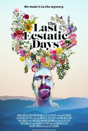 The Last Ecstatic Days's poster