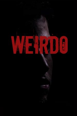 Weirdo's poster