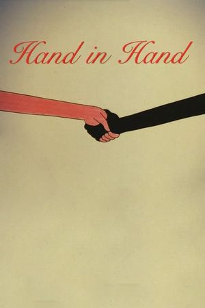 Hand in Hand's poster