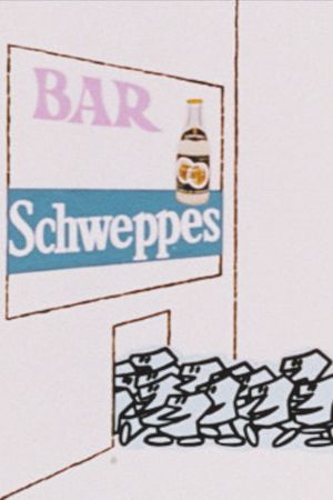 Schweppes "The Best in the Street"'s poster image