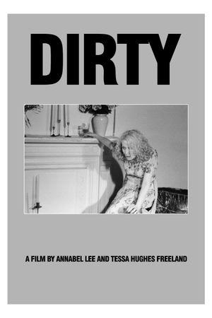 Dirty's poster