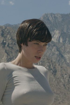 Tangerine's poster image
