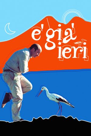 Stork Day's poster