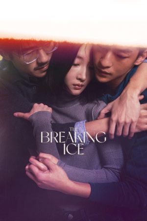 The Breaking Ice's poster