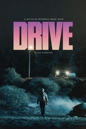 Drive's poster