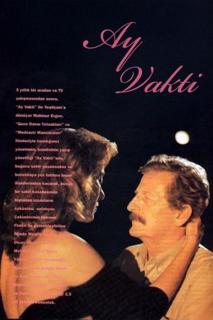 Ay Vakti's poster