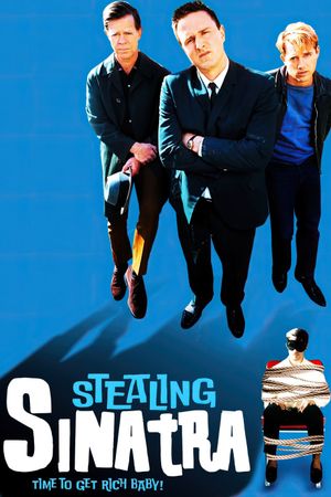 Stealing Sinatra's poster