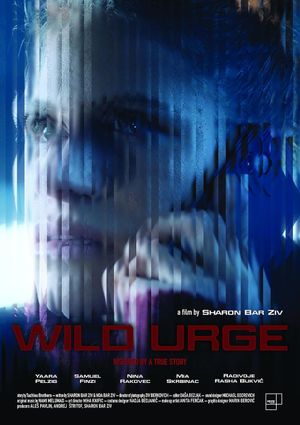Wild Urge's poster