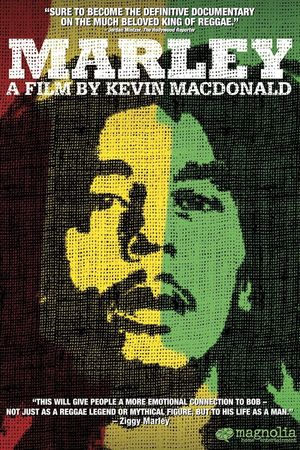 Marley's poster