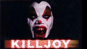 Killjoy's poster