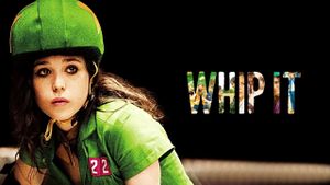 Whip It's poster