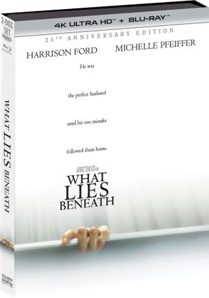 You Know: Uncovering What Lies Beneath's poster