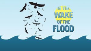 In the Wake of the Flood's poster