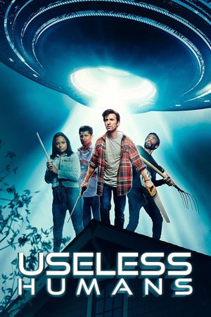 Useless Humans's poster