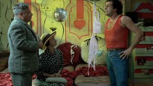 Fantozzi subisce ancora's poster