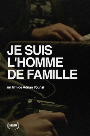 Je Suis L'Homme De Famille's poster image