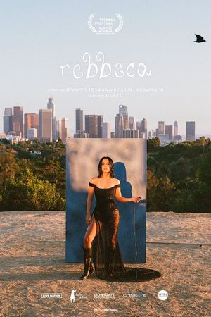 Rebbeca's poster