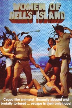 Hell Hole's poster