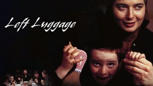 Left Luggage's poster