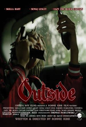 Outside's poster image