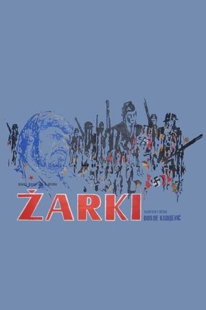 Zarki's poster