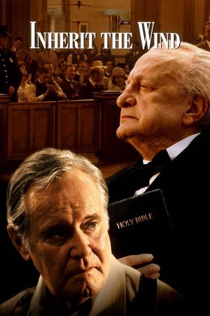 Inherit the Wind's poster