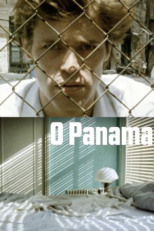 O Panama's poster