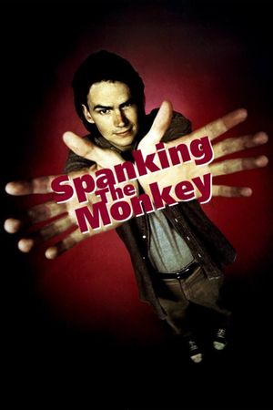 Spanking the Monkey's poster