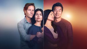 One True Loves's poster