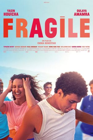 Fragile's poster