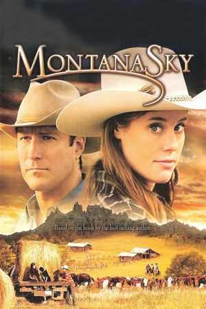 Nora Roberts’ Montana Sky's poster