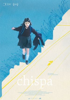 Chispa's poster