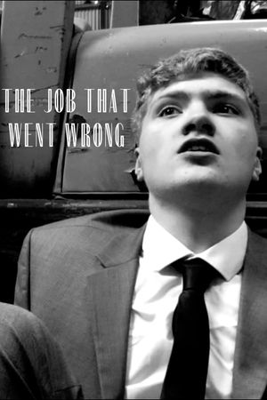 Fate-ale: The Job That Went Wrong's poster image