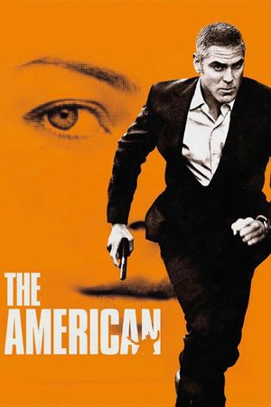 The American's poster