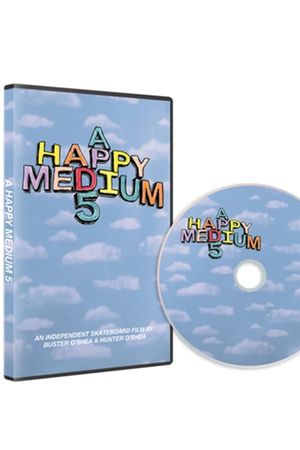 A Happy Medium 5's poster image