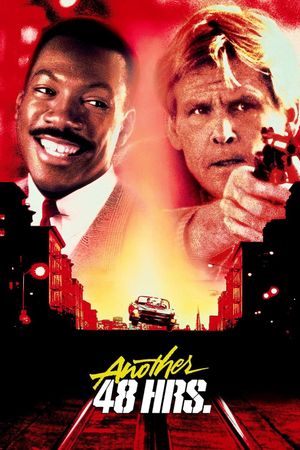 Another 48 Hrs.'s poster