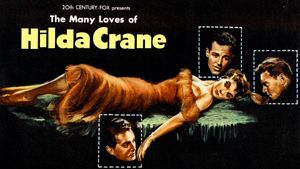 Hilda Crane's poster